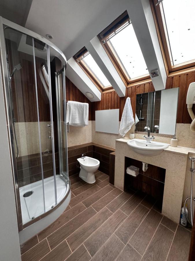 Studio Flat In The Heart Of Hampstead, 伦敦 外观 照片